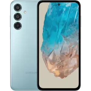 Samsung Galaxy M35 5G 6/128GB Light Blue