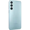 Мобільний телефон Samsung Galaxy M35 5G 6/128GB Light Blue (SM-M356BLBBEUC)