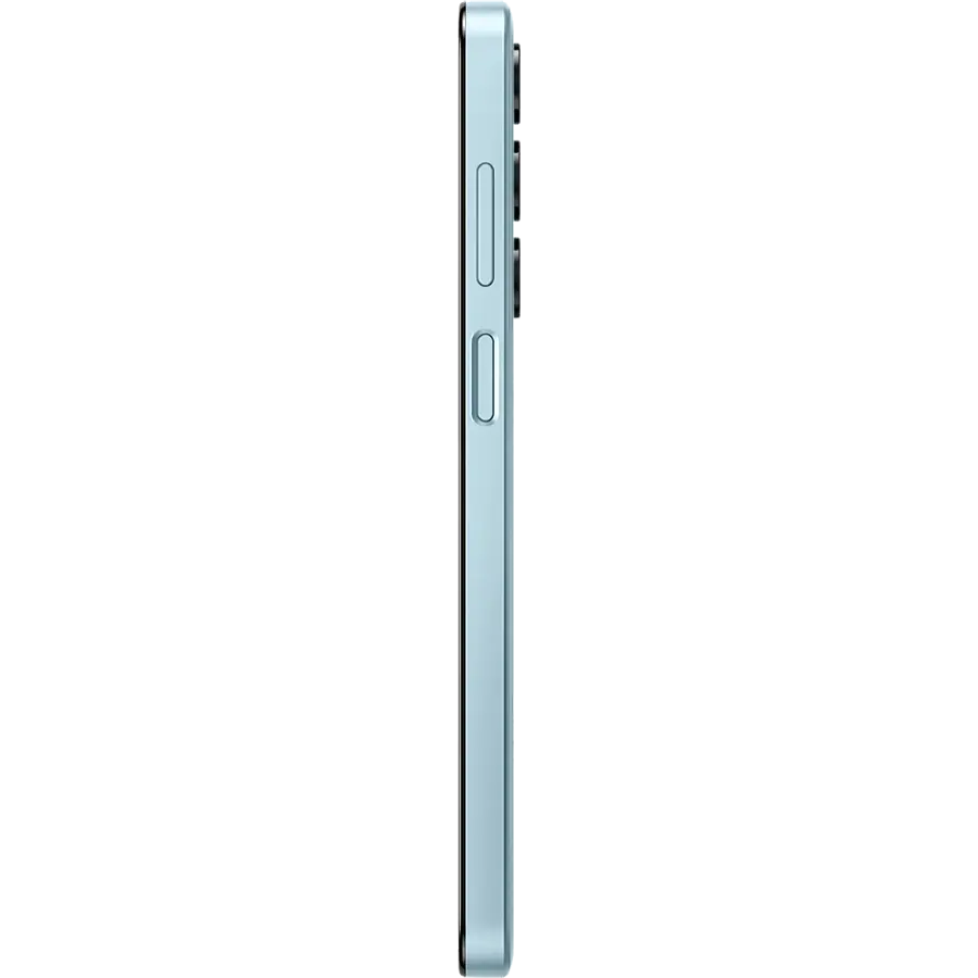 Мобільний телефон Samsung Galaxy M35 5G 6/128GB Light Blue (SM-M356BLBBEUC)