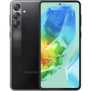 Мобільний телефон Samsung Galaxy M55s 5G 8/256GB Black (SM-M558BZKC)