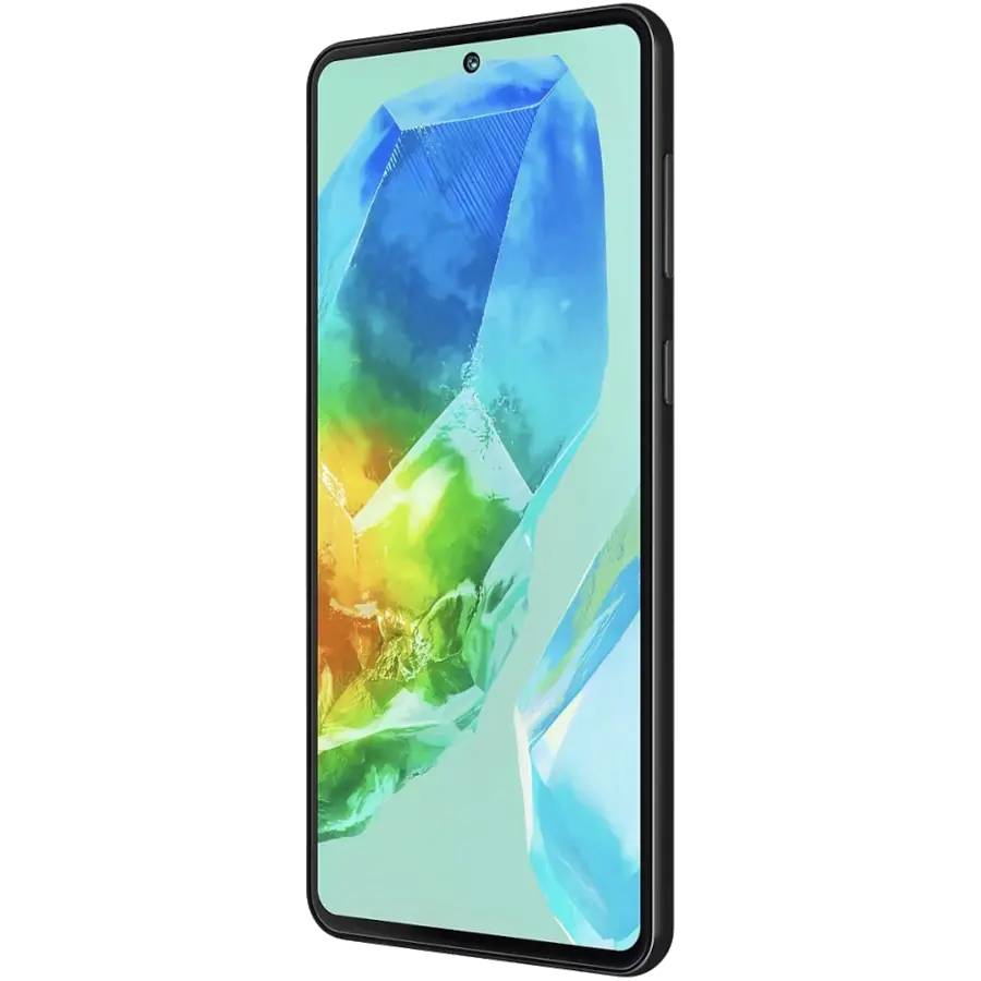 Мобільний телефон Samsung Galaxy M55s 5G 8/256GB Black (SM-M558BZKC)