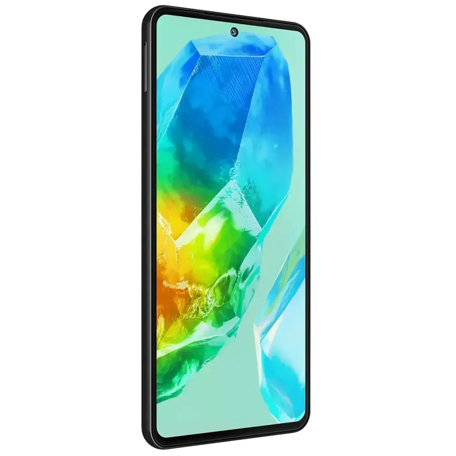 Мобільний телефон Samsung Galaxy M55s 5G 8/256GB Black (SM-M558BZKC)