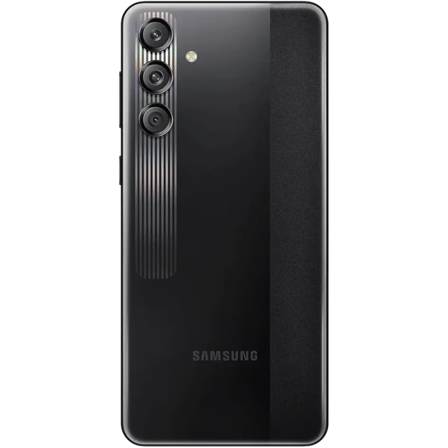 Мобільний телефон Samsung Galaxy M55s 5G 8/256GB Black (SM-M558BZKC)