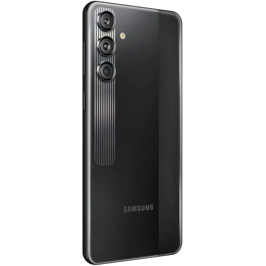 Мобільний телефон Samsung Galaxy M55s 5G 8/256GB Black (SM-M558BZKC)