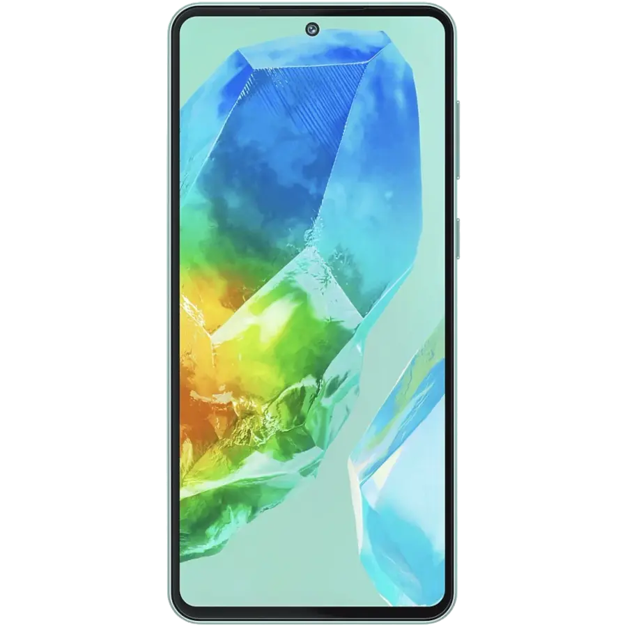 Мобільний телефон Samsung Galaxy M55s 5G 8/256GB Green (SM-M558BLGC)