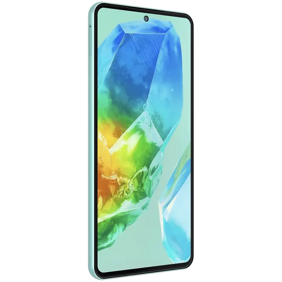 Мобільний телефон Samsung Galaxy M55s 5G 8/256GB Green (SM-M558BLGC)