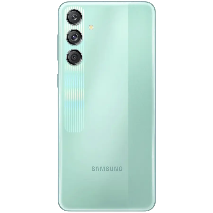 Мобільний телефон Samsung Galaxy M55s 5G 8/256GB Green (SM-M558BLGC)