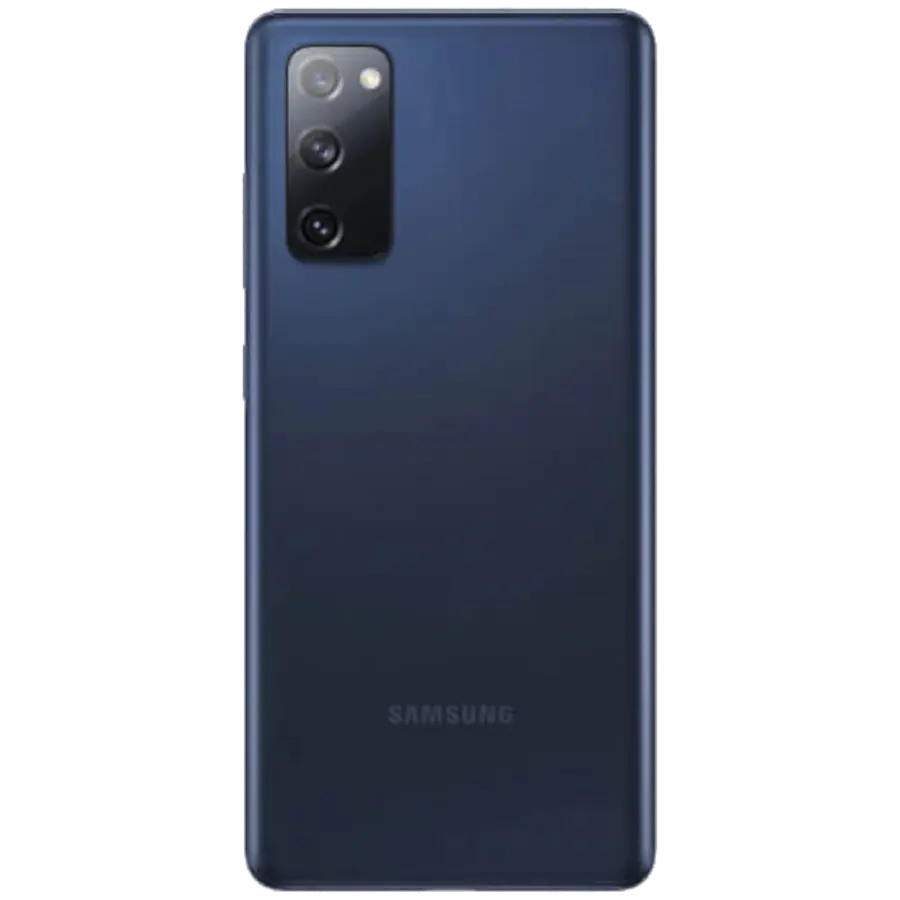 Мобільний телефон Samsung Galaxy S20 FE 5G 6/128GB Cloud Navy (SM-G781B)