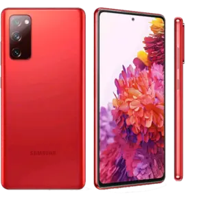 Samsung Galaxy S20 FE 6/128GB Cloud Red