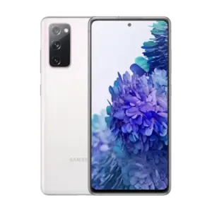 Samsung Galaxy S20 FE 6/128GB Cloud White
