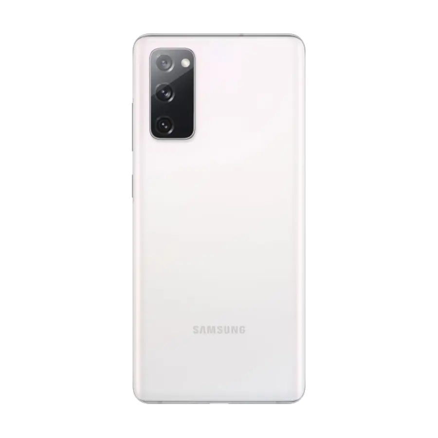 Мобільний телефон Samsung Galaxy S20 FE 5G 6/128GB Cloud White (SM-G781B)