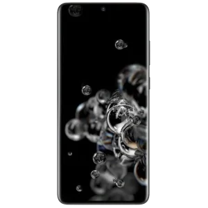 Samsung Galaxy S20 Ultra 12/256GB Cosmic Black