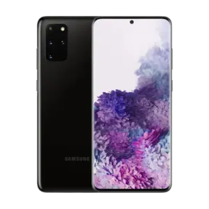 Samsung Galaxy S20 Plus 5G 12/128GB Cosmic Black