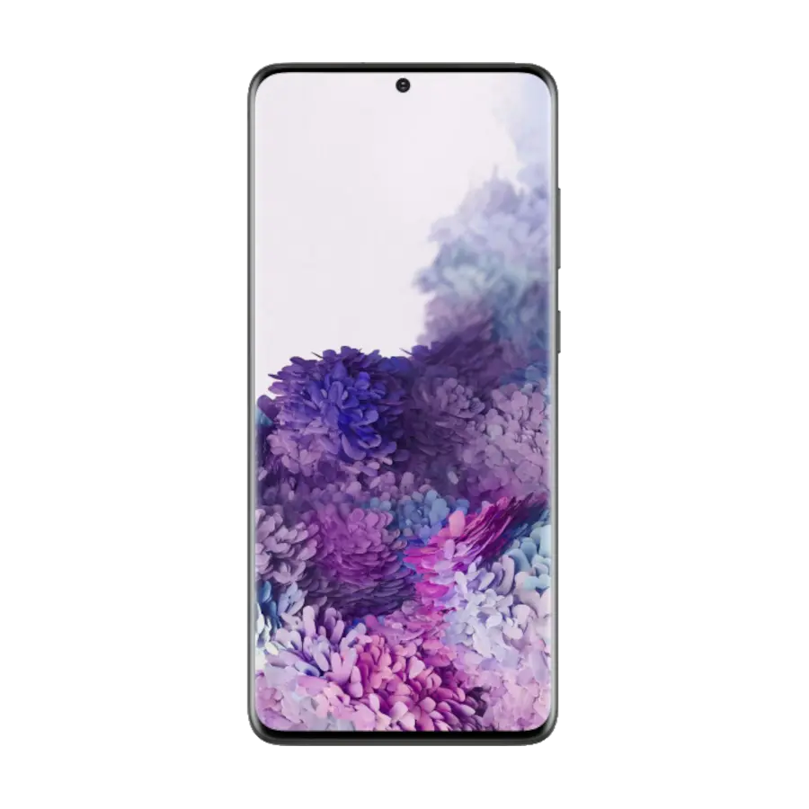 Мобільний телефон Samsung Galaxy S20 Plus 5G 12/128GB Cosmic Black (SM-G9860)