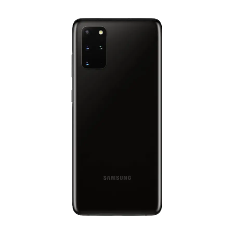 Мобільний телефон Samsung Galaxy S20 Plus 5G 12/128GB Cosmic Black (SM-G9860)