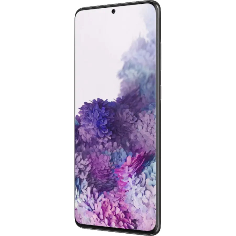 Мобільний телефон Samsung Galaxy S20 Plus 5G 12/128GB Cosmic Black (SM-G9860)