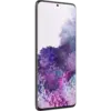 Мобільний телефон Samsung Galaxy S20 Plus 5G 12/128GB Cosmic Black (SM-G9860)