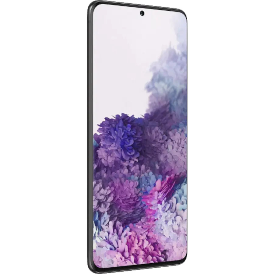 Мобільний телефон Samsung Galaxy S20 Plus 5G 12/128GB Cosmic Black (SM-G9860)