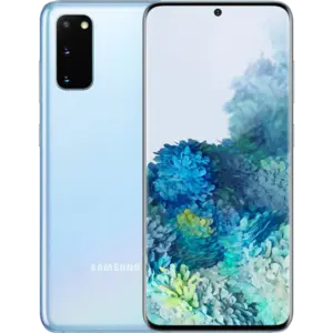 Samsung Galaxy S20 5G 12/128GB Cloud Blue