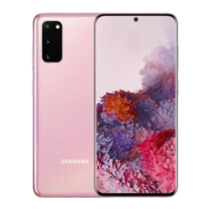 Samsung Galaxy S20 5G 12/128GB Cloud Pink