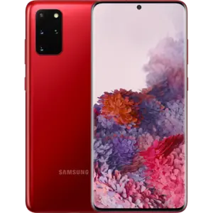Samsung Galaxy S20 Plus 8/128GB Aura Red