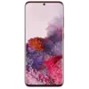 Мобільний телефон Samsung Galaxy S20 8/128GB Aura Red (SM-G980FZRDSEK)