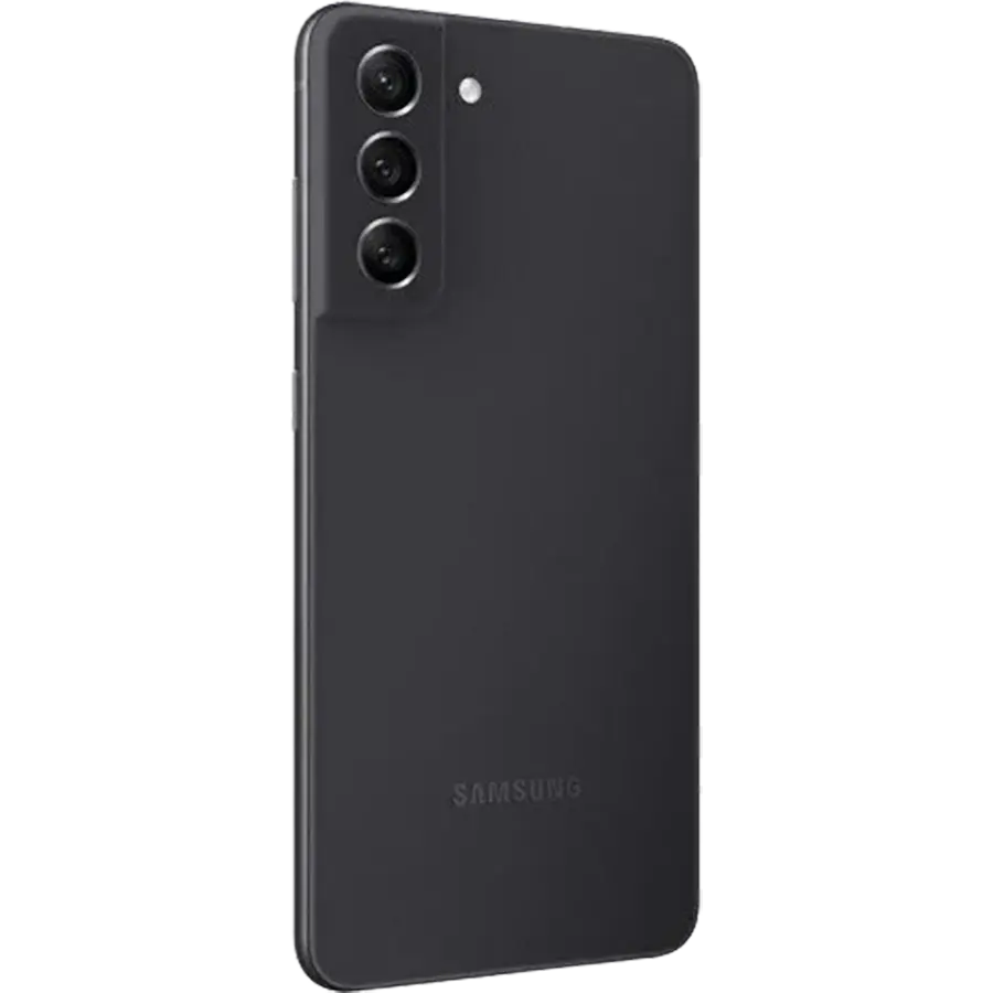 Мобільний телефон Samsung Galaxy S21 FE 5G 6/128GB Gray (SM-G990BZAFSEK)