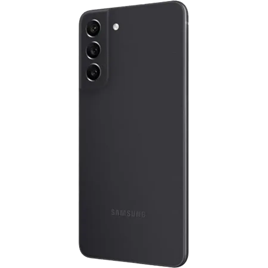 Мобільний телефон Samsung Galaxy S21 FE 5G 6/128GB Gray (SM-G990BZAFSEK)