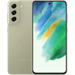 Samsung Galaxy S21 FE 5G 6/128GB Light Green