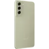 Мобільний телефон Samsung Galaxy S21 FE 5G 6/128GB Light Green (SM-G990BLGFSEK)