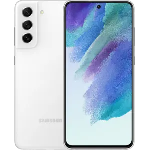 Samsung Galaxy S21 FE 5G 6/128GB White
