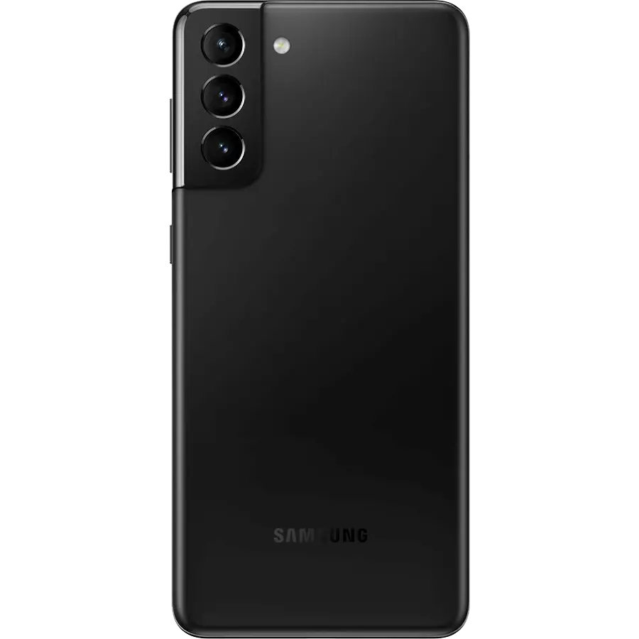 Мобільний телефон Samsung Galaxy S21 Plus 8/256GB Phantom Black (SM-G996BZKGSEK)