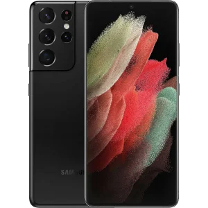 Samsung Galaxy S21 Ultra 12/128GB Phantom Black