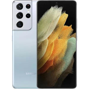 Samsung Galaxy S21 Ultra 16/512GB Phantom Silver