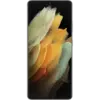 Мобільний телефон Samsung Galaxy S21 Ultra 12/128GB Phantom Silver (SM-G998BZSDSEK)