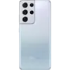 Мобільний телефон Samsung Galaxy S21 Ultra 12/128GB Phantom Silver (SM-G998BZSDSEK)
