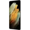 Мобільний телефон Samsung Galaxy S21 Ultra 12/128GB Phantom Silver (SM-G998BZSDSEK)