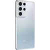 Мобільний телефон Samsung Galaxy S21 Ultra 12/128GB Phantom Silver (SM-G998BZSDSEK)