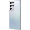 Мобільний телефон Samsung Galaxy S21 Ultra 12/128GB Phantom Silver (SM-G998BZSDSEK)