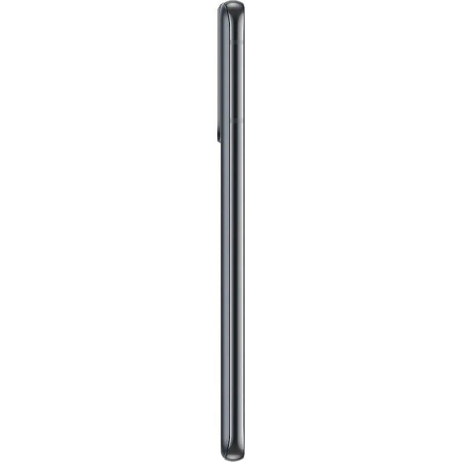 Мобільний телефон Samsung Galaxy S21 8/256GB Phantom Gray (SM-G991BZAGSEK)