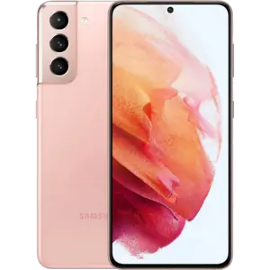 Мобільний телефон Samsung Galaxy S21 8/256GB Phantom Pink (SM-G991BZIGSEK)