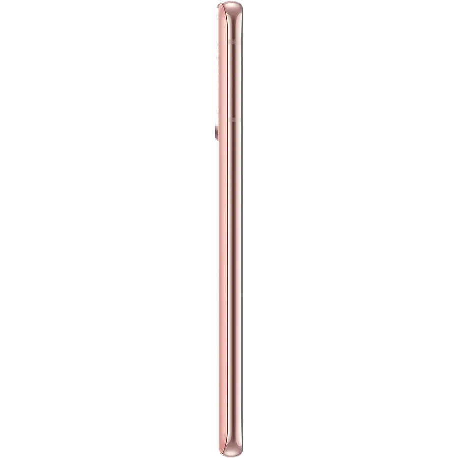 Мобільний телефон Samsung Galaxy S21 8/256GB Phantom Pink (SM-G991BZIGSEK)