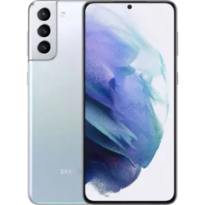 Samsung Galaxy S21 Plus 8/128GB Phantom Silver