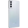 Мобільний телефон Samsung Galaxy S21 Plus 8/128GB Phantom Silver (SM-G996BZSDSEK)