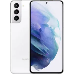 Samsung Galaxy S21 8/128GB Phantom White