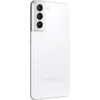 Мобільний телефон Samsung Galaxy S21 8/256GB Phantom White (SM-G991BZWGSEK)