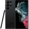 Samsung Galaxy S22 Ultra 12/256GB Phantom Black