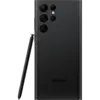 Мобільний телефон Samsung Galaxy S22 Ultra 12/256GB Phantom Black (SM-S908BZKGSEK)