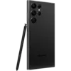 Мобільний телефон Samsung Galaxy S22 Ultra 12/256GB Phantom Black (SM-S908BZKGSEK)