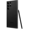 Мобільний телефон Samsung Galaxy S22 Ultra 12/256GB Phantom Black (SM-S908BZKGSEK)